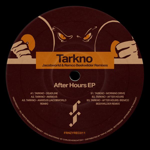  - After Hours EP