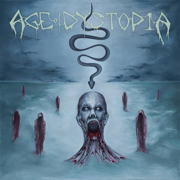 Age Of Dystopia - S/T