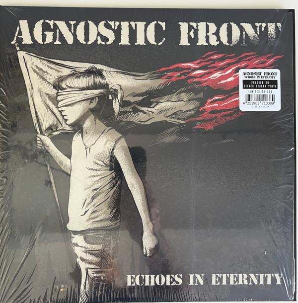 Agnostic Front - Echoes In Eternity