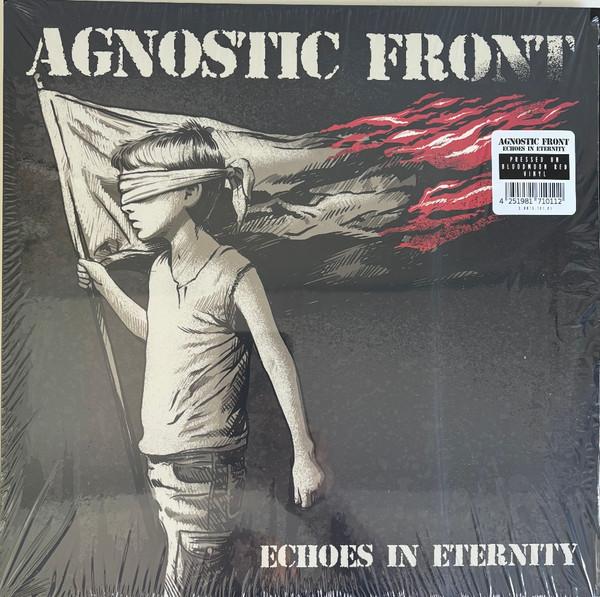 Agnostic Front - Echoes In Eternity