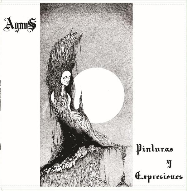 Agnus - Pinturas Y Expresiones