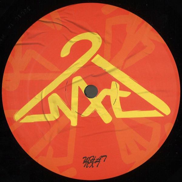 Agus Garcia, Nicola Brusegan - What NxT 005