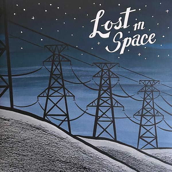 Aimee Mann - Lost In Space