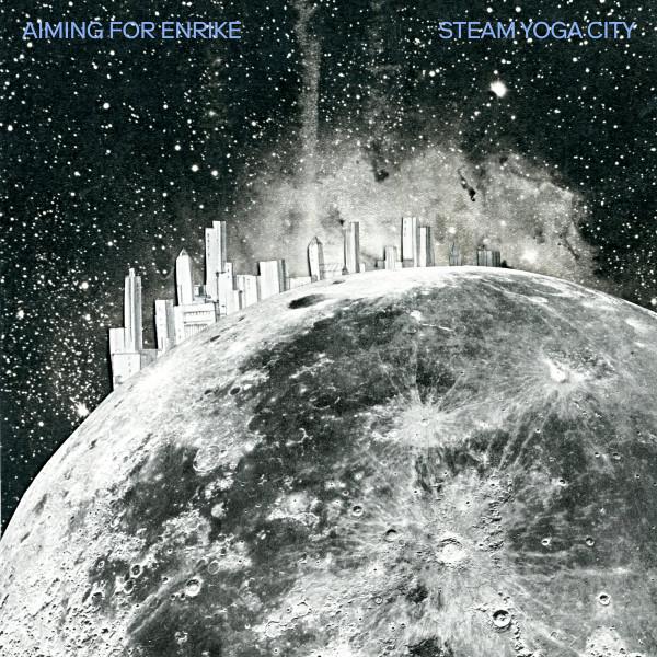 Aiming For Enrike - Steam Yoga City