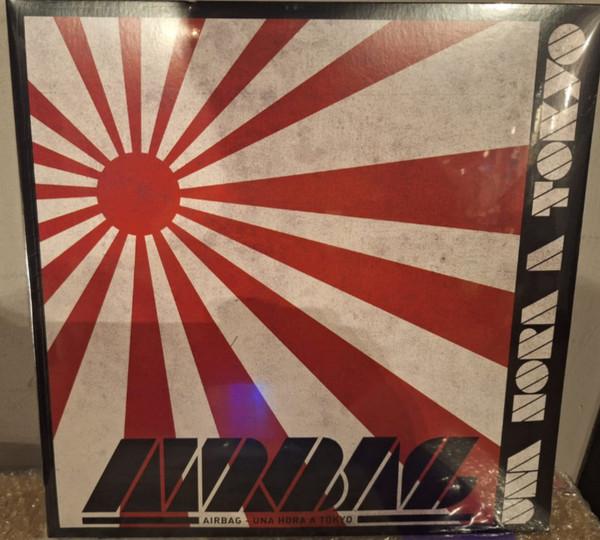 Airbag (10) - Una Hora A Tokyo