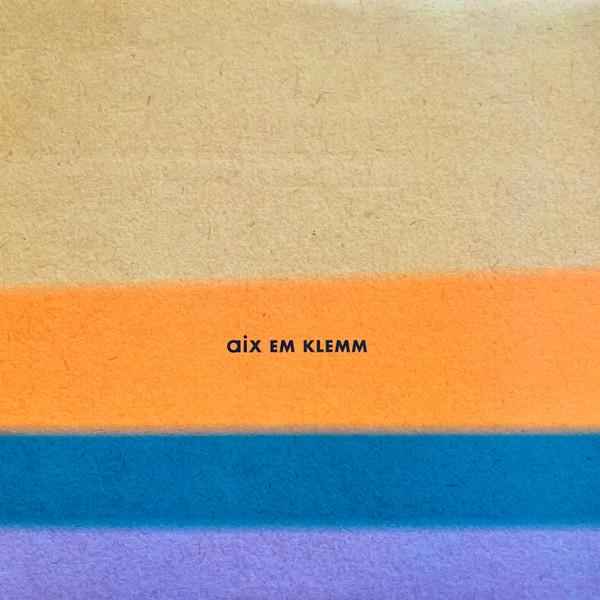 Aix Em Klemm - Aix Em Klemm