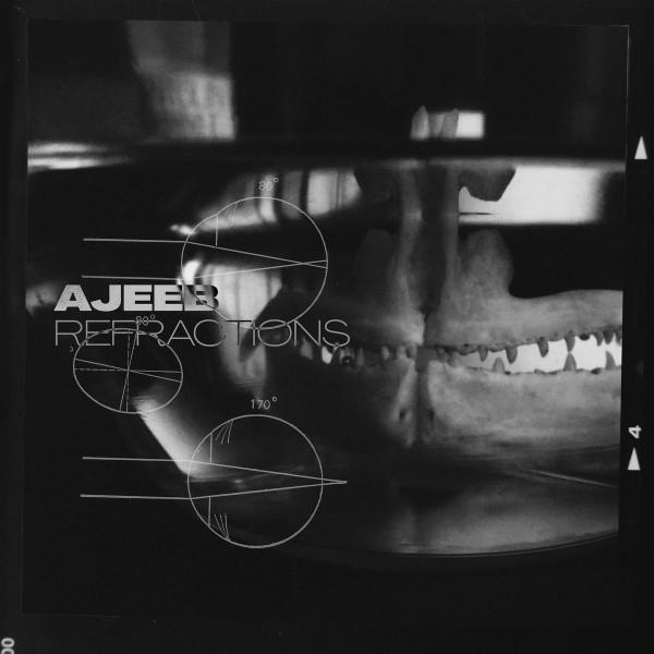 Ajeeb (2) - Refractions