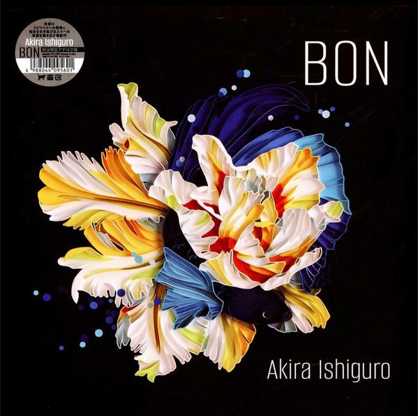 Akira Ishiguro - Bon