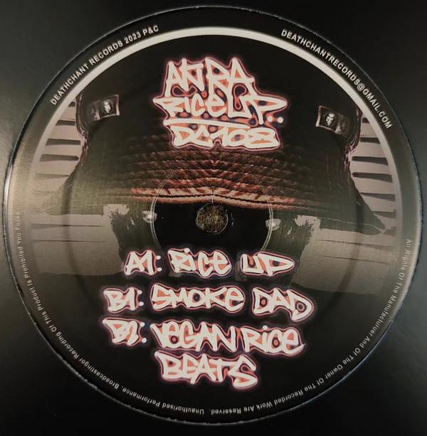 Akira - Rice Up