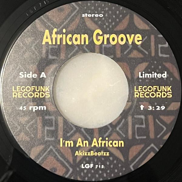 AkizzBeatzz - African Groove
