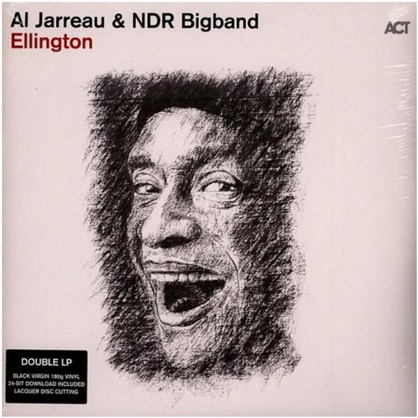 Al Jarreau, The NDR Big Band - Ellington