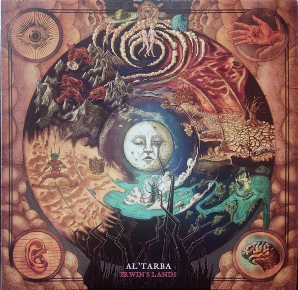 Al Tarba - Irwin's Lands
