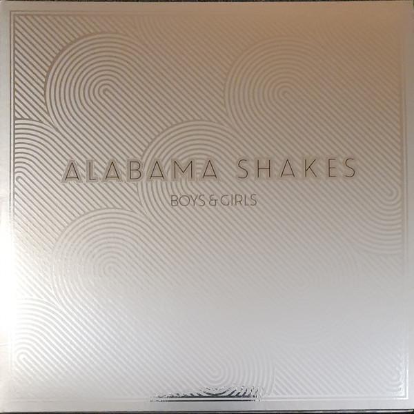 Alabama Shakes - Boys & Girls