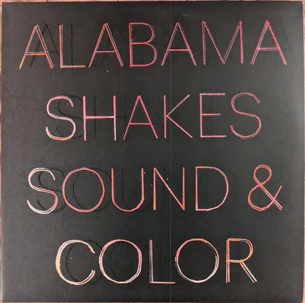 Alabama Shakes - Sound & Color