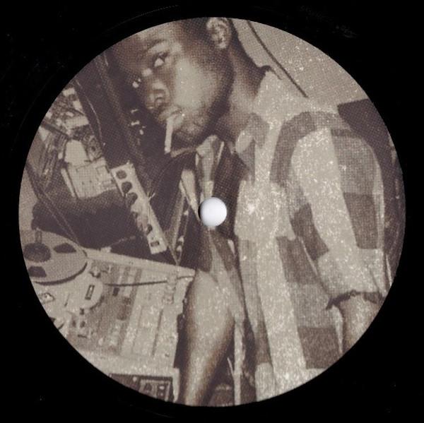 Albert "Alchemist" Thompson - Promise Land: Vocals & Version
