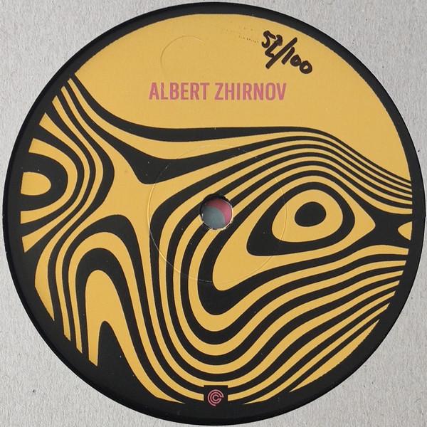 Albert Zhirnov - Switchback EP