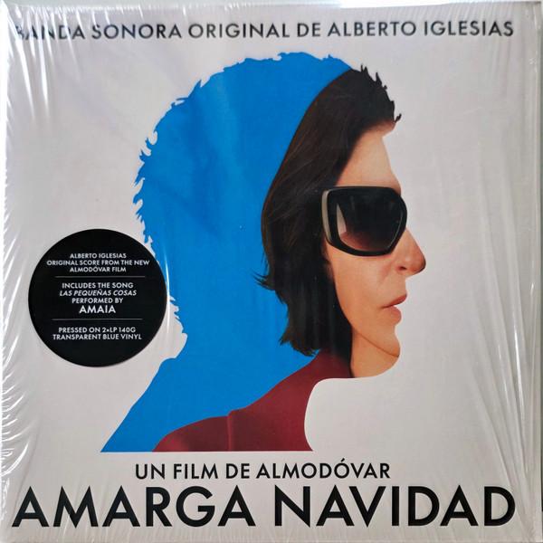 Alberto Iglesias - Amarga Navidad (Banda Sonora Original)