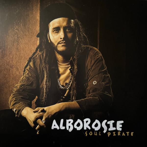 Alborosie - Soul Pirate