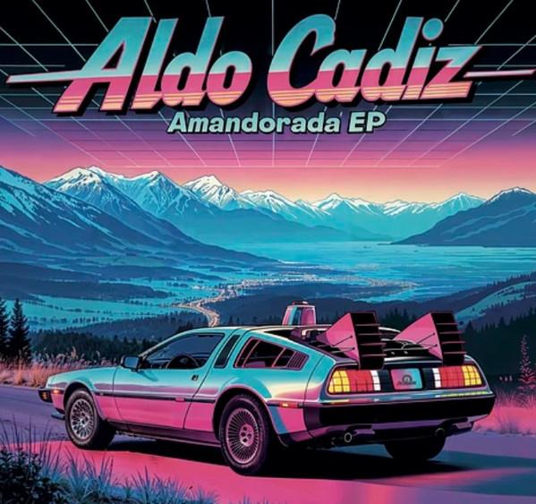 Aldo Cadiz - Amandorada