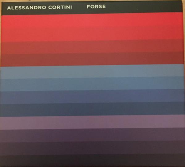 Alessandro Cortini - Forse