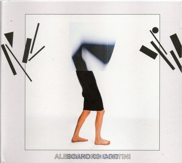 Alessandro Cortini - Scuro Chiaro