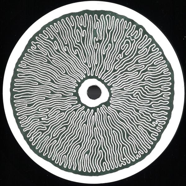 Alessandro Crimi - Moirae EP