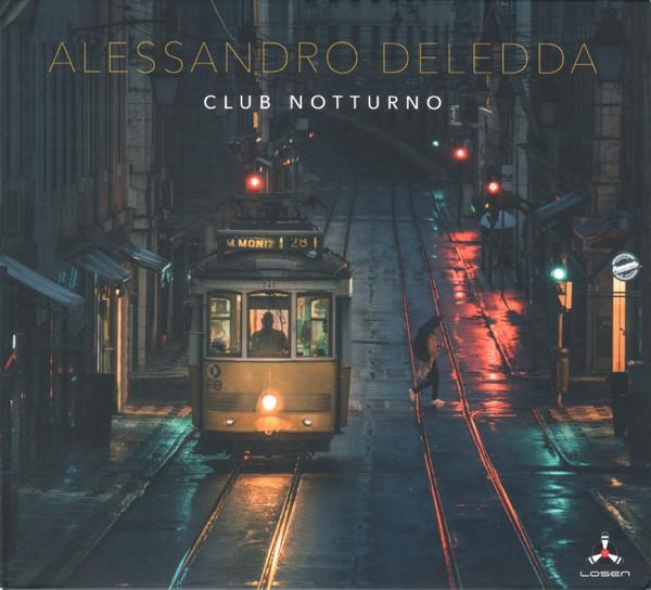 Alessandro Deledda - Club Notturno