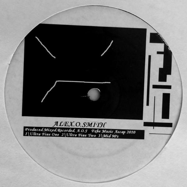 Alex. O. Smith - Mid 90's