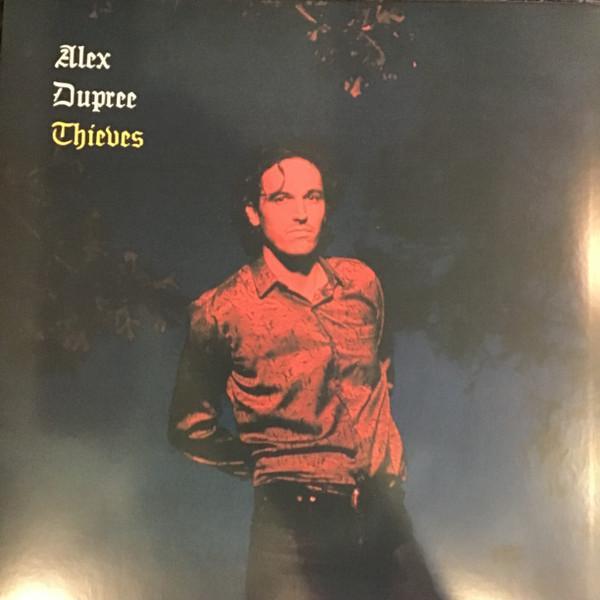 Alex Dupree - Thieves