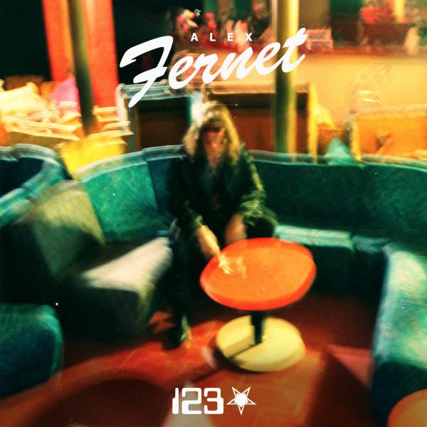 Alex Fernet - 1 2 3 Stella
