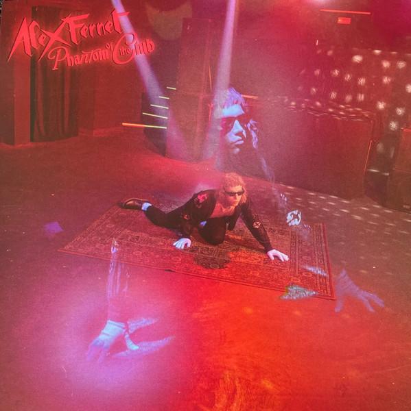 Alex Fernet - Phantom Of The Club