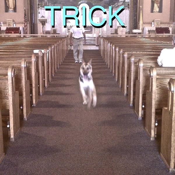 Alex G (2) - Trick