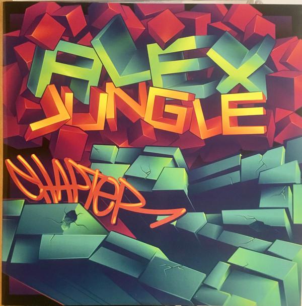Alex Jungle - Chapter Three