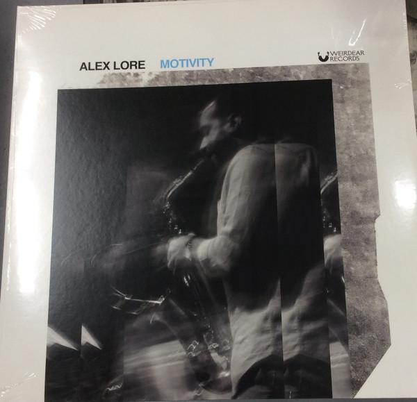 Alex LoRe - Motivity