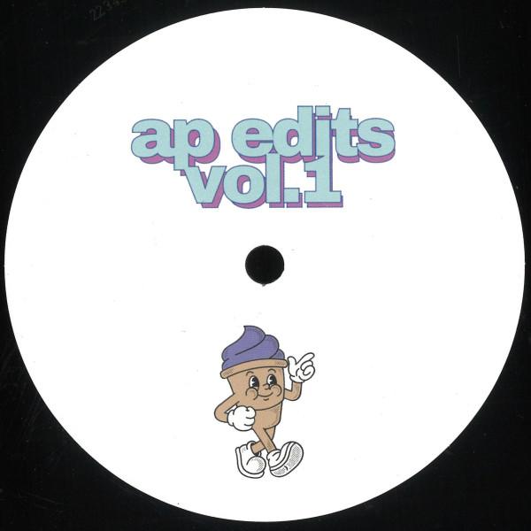 Alex Preston - AP Edits Vol.1