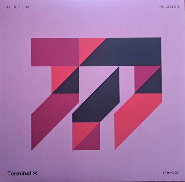 Alex Stein (4) - Delusion