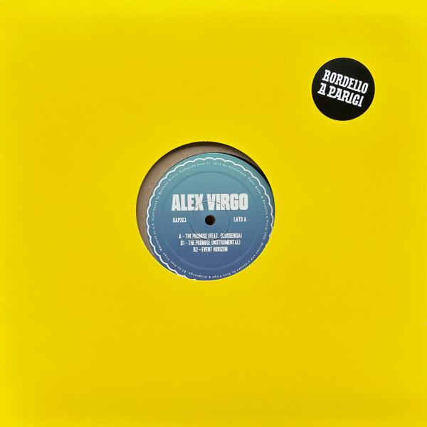 Alex Virgo - The Promise