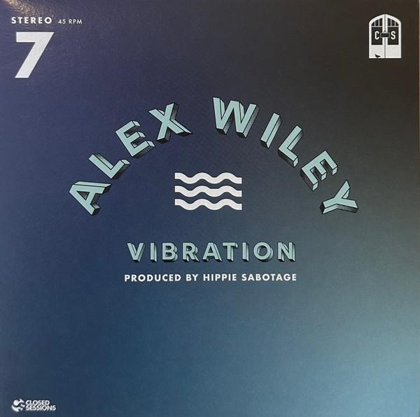 Alex Wiley - Vibration