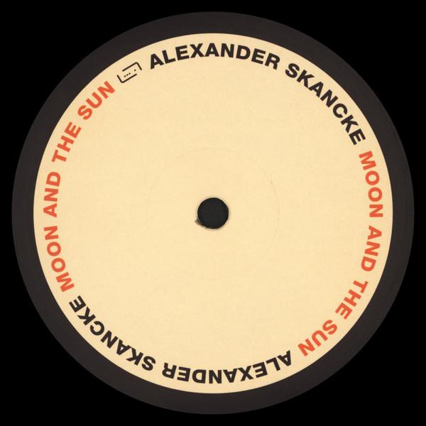 Alexander Skancke - Moon And The Sun