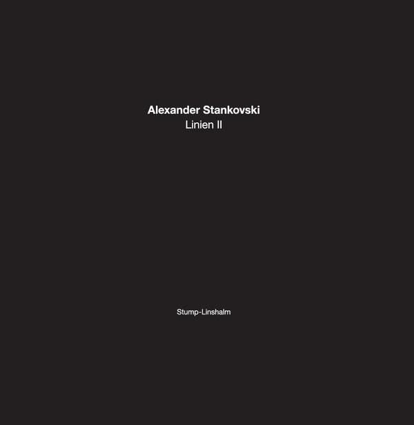 Alexander Stankovski - Linien II