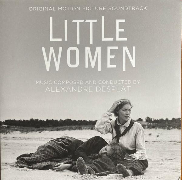 Alexandre Desplat - Little Women (Original Motion Picture Soundtrack)