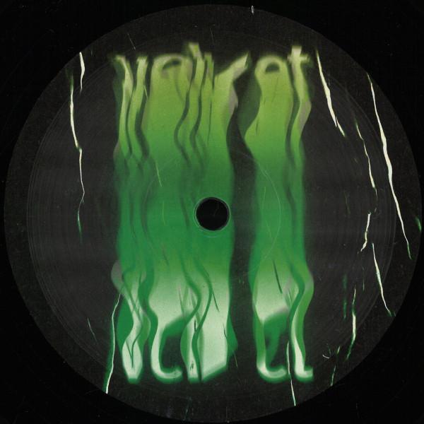Alexis Cabrera - Endorffeine