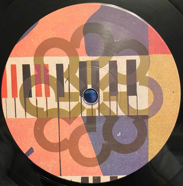 Ali Renault - Piano For The People (Remixes)
