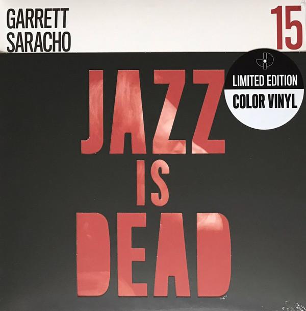 Ali Shaheed Muhammad, Gary Saracho, Adrian Younge - Jazz Is Dead 15