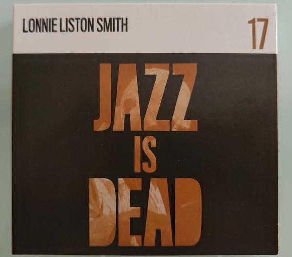 Ali Shaheed Muhammad, Lonnie Liston Smith, Adrian Younge - Jazz Is Dead 17