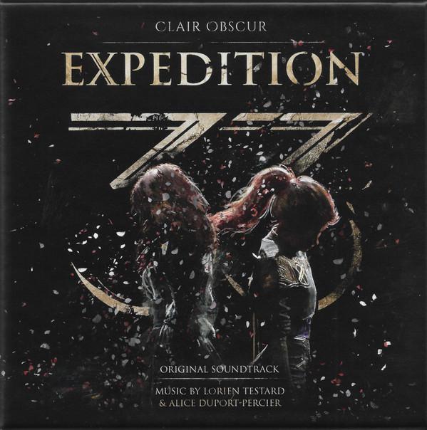 Alice Duport-Percier - Clair Obscur: Expedition 33 (Original Soundtrack)