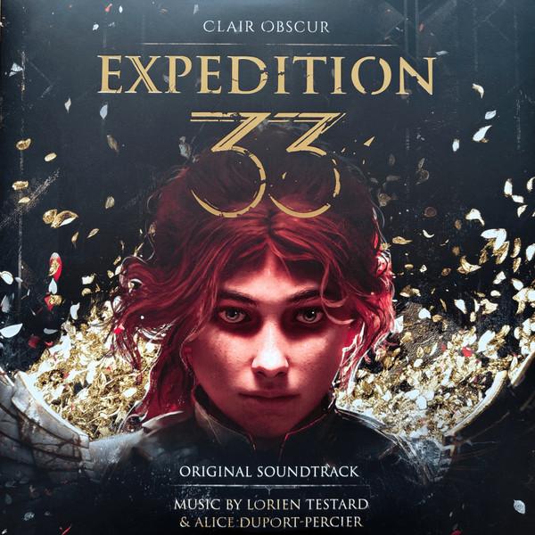 Alice Duport-Percier - Clair Obscur: Expedition 33 (Original Soundtrack)