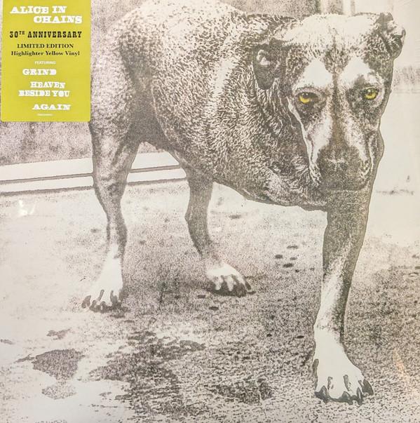 Alice In Chains - Alice In Chains
