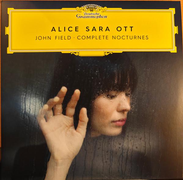 Alice Sara Ott, John Field (2) - John Field: Complete Nocturnes
