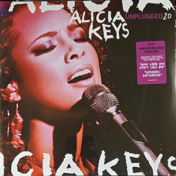 Alicia Keys - Unplugged